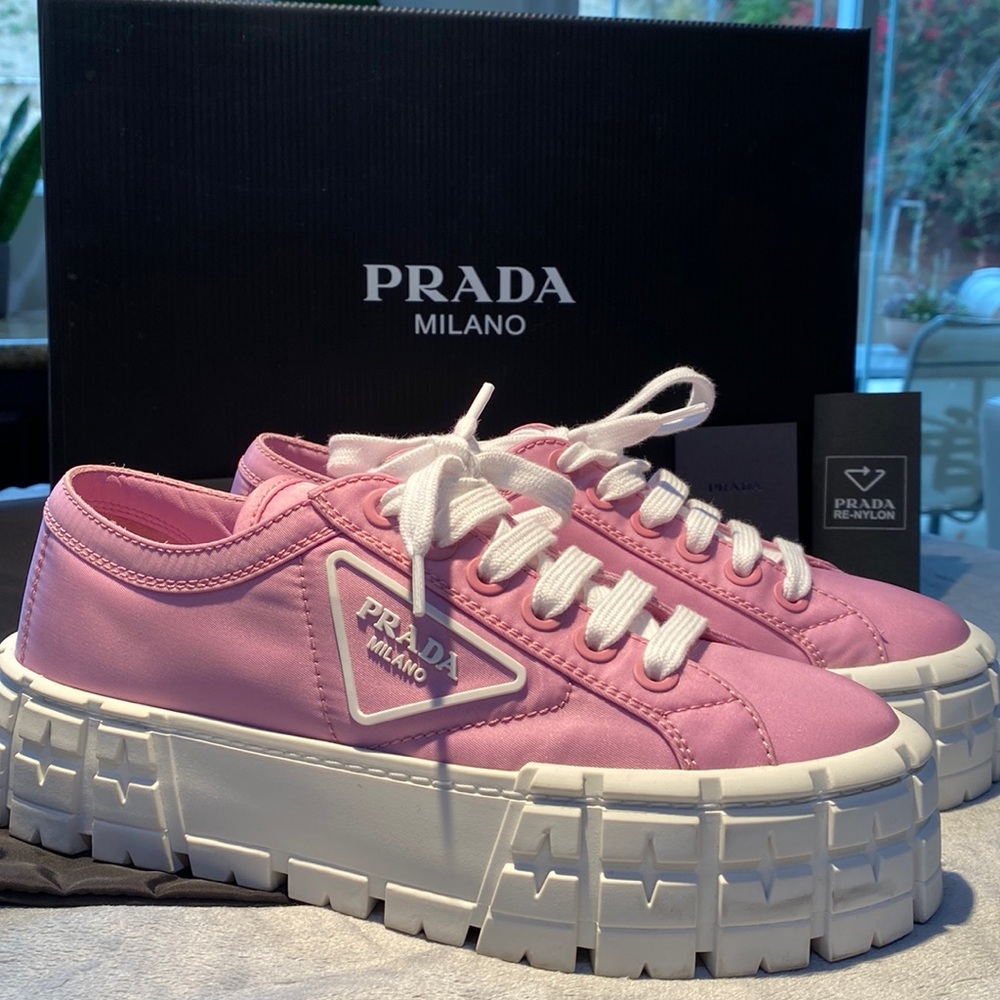Prada Re-Nylon